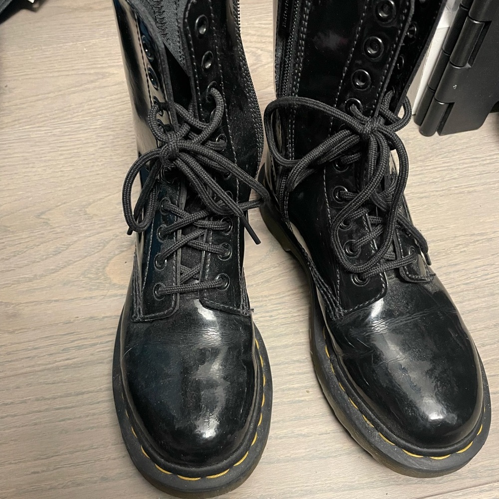 Dr Martens 1450